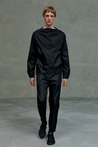 Prada RTW Spring 2021
