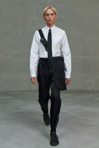 Prada RTW Spring 2021