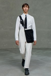 Prada RTW Spring 2021