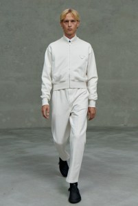 Prada RTW Spring 2021