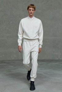 Prada RTW Spring 2021