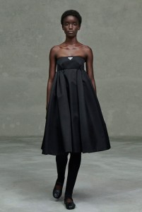 Prada RTW Spring 2021