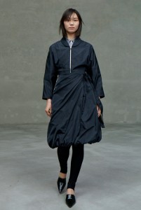 Prada RTW Spring 2021