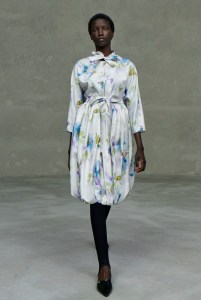 Prada RTW Spring 2021