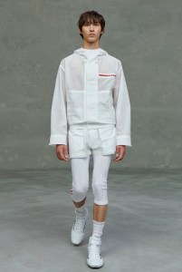 Prada RTW Spring 2021