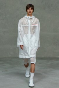 Prada RTW Spring 2021