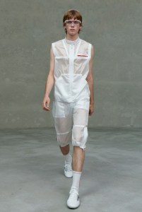 Prada RTW Spring 2021