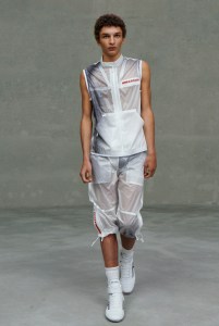 Prada RTW Spring 2021