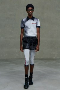Prada RTW Spring 2021