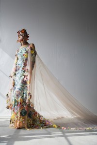 Rahul Mishra Couture Fall 2020