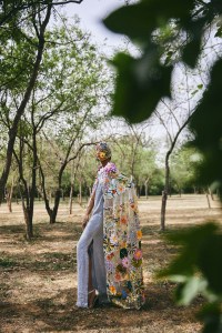 Rahul Mishra Couture Fall 2020