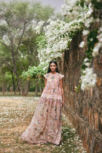 Rahul Mishra Couture Fall 2020
