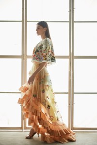 Rahul Mishra Couture Fall 2020
