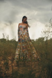 Rahul Mishra Couture Fall 2020