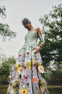Rahul Mishra Couture Fall 2020