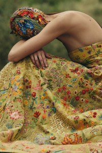 Rahul Mishra Couture Fall 2020