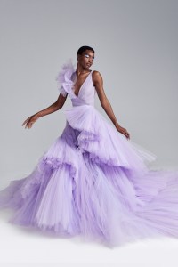 Ralph & Russo Couture Fall 2020