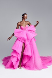 Ralph & Russo Couture Fall 2020