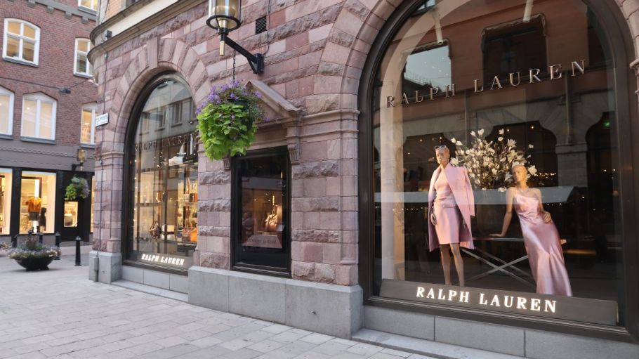 The CEO of DTC men's apparel startup Rhone and a former Ralph Lauren global strategy exec say brands must rethink the role of e-commerce.