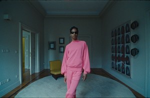 Random Identities MenÕs Spring 2021