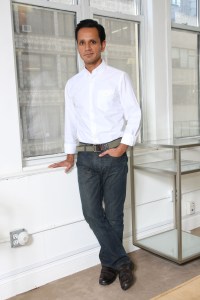 Raul Melgoza