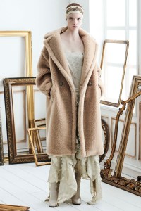 Max Mara Resort 2021