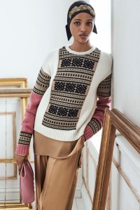 Max Mara Resort 2021