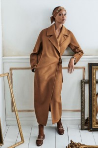 Max Mara Resort 2021