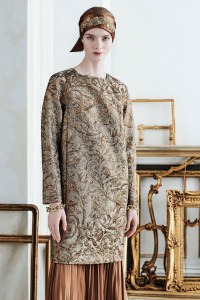 Max Mara Resort 2021