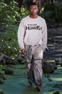 Reese Cooper Men's Spring 2021