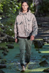 Reese Cooper MenÕs Spring 2021