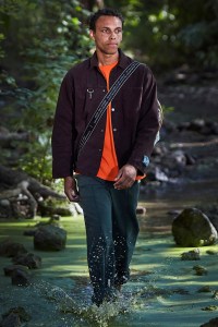 Reese Cooper MenÕs Spring 2021