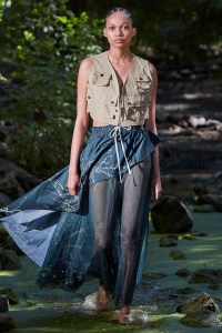 Reese Cooper MenÕs Spring 2021