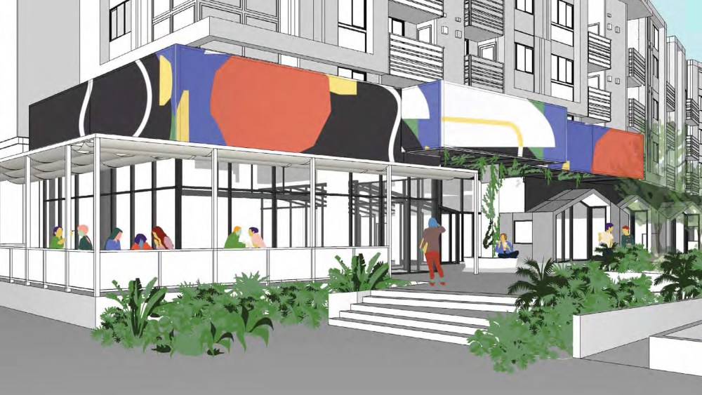 Runway Playa Vista in L.A. Announces New Anchor Retail Tenant