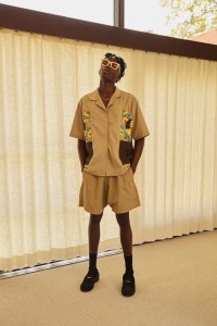 Rhude Men’s Spring 2021