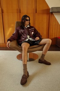 Rhude Men’s Spring 2021