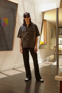 Rhude Men’s Spring 2021