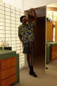 Rhude Men’s Spring 2021