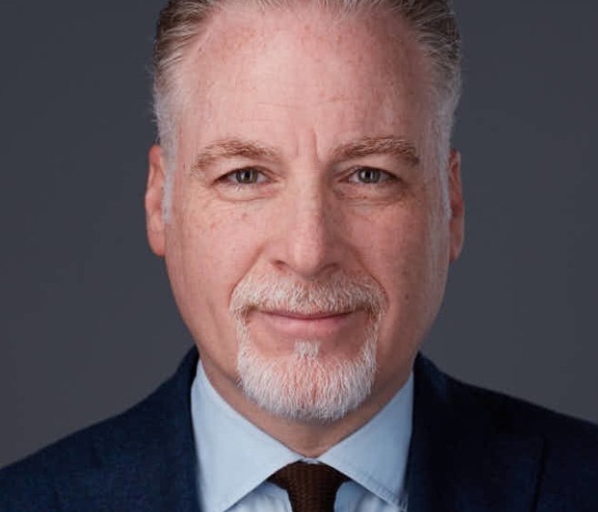Rick Strauss