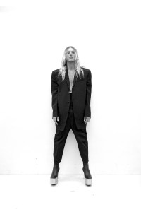 Rick Owens Mens Spring 2021