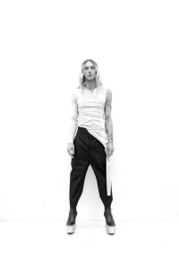 Rick Owens Mens Spring 2021