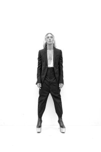 Rick Owens Mens Spring 2021