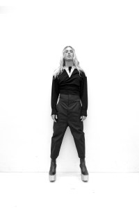 Rick Owens Mens Spring 2021