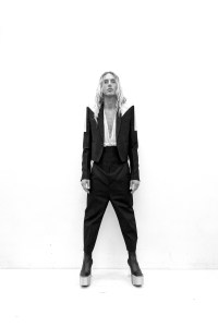Rick Owens Mens Spring 2021