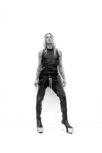 Rick Owens Mens Spring 2021