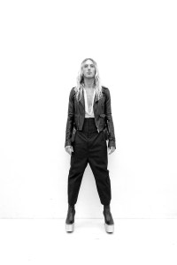 Rick Owens Mens Spring 2021