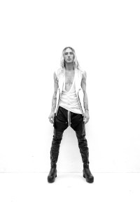 Rick Owens Mens Spring 2021