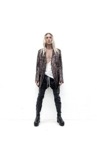 Rick Owens Mens Spring 2021