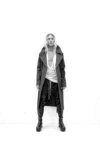 Rick Owens Mens Spring 2021