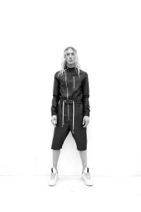 Rick Owens Mens Spring 2021